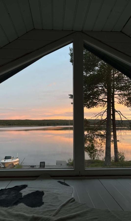 Villanorva Saarenkylä Exterior foto