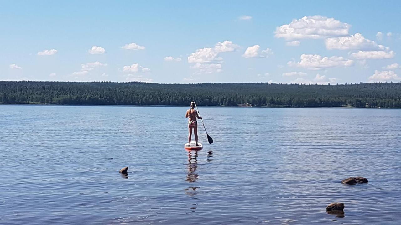 Villanorva Saarenkylä Exterior foto