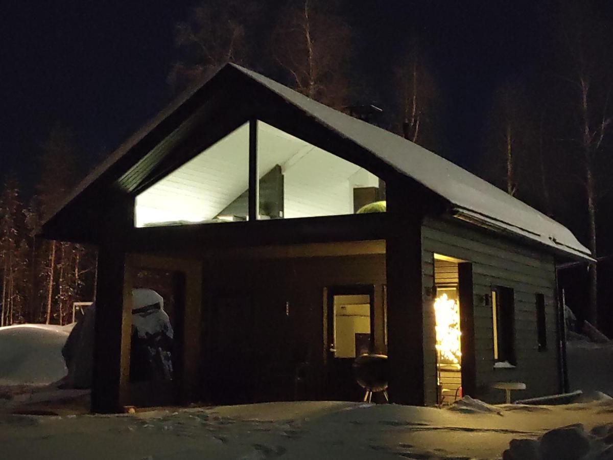 Villanorva Saarenkylä Exterior foto