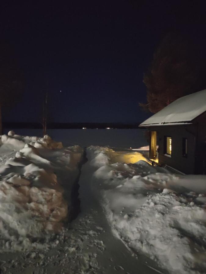 Villanorva Saarenkylä Exterior foto